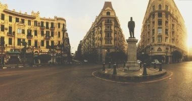 Cairo 3